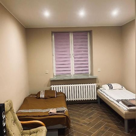 Apartament Wlodzimierza B. Przemyśl Exterior foto