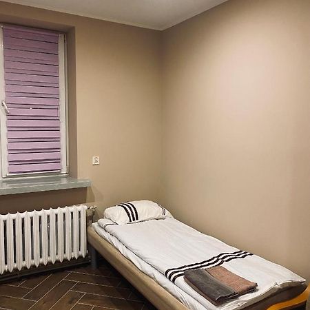Apartament Wlodzimierza B. Przemyśl Exterior foto
