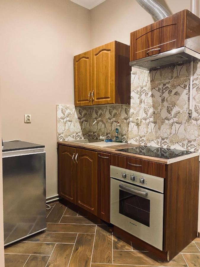 Apartament Wlodzimierza B. Przemyśl Exterior foto
