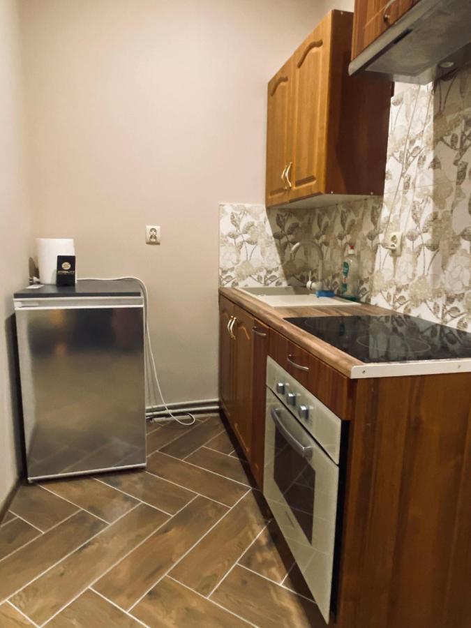 Apartament Wlodzimierza B. Przemyśl Exterior foto