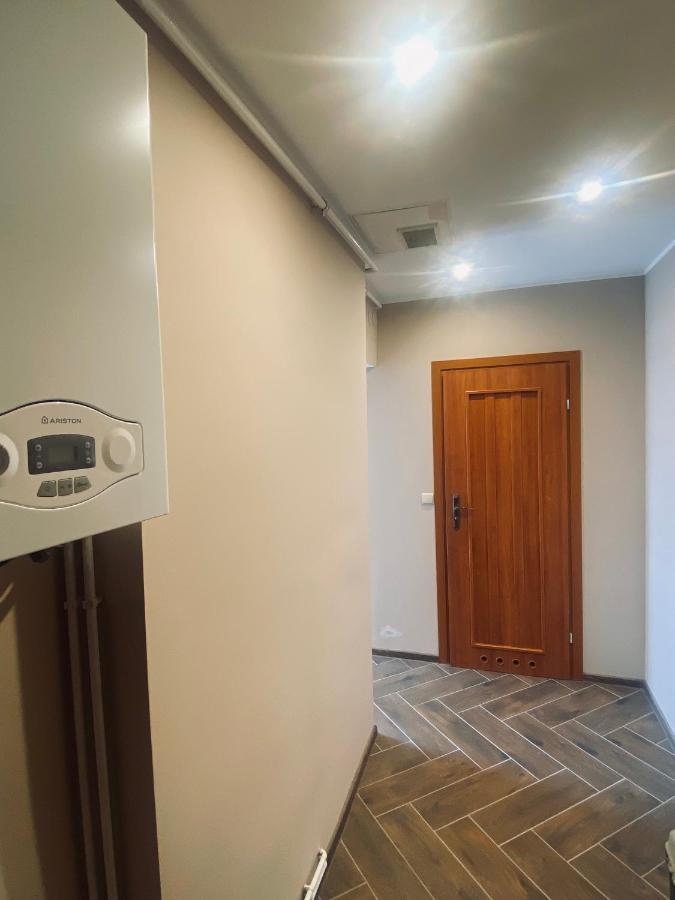 Apartament Wlodzimierza B. Przemyśl Exterior foto